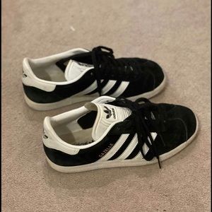 Adidas Gazelle Sneakers